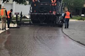 Best Driveway Border and Edging  in White Plains, NC